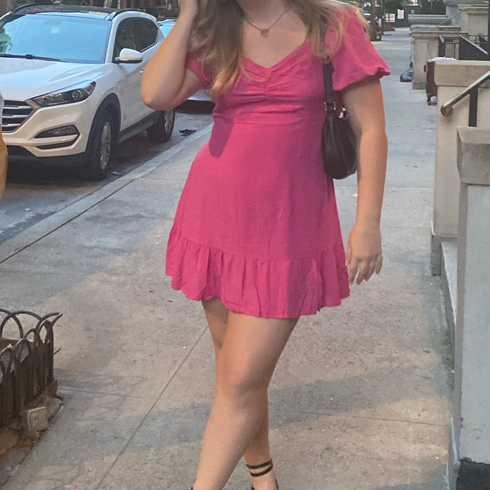 Princess Polly Dress
